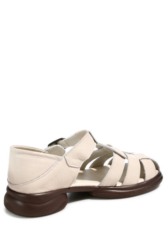 Сандалии женские Абигель шир.  580, рис. 8