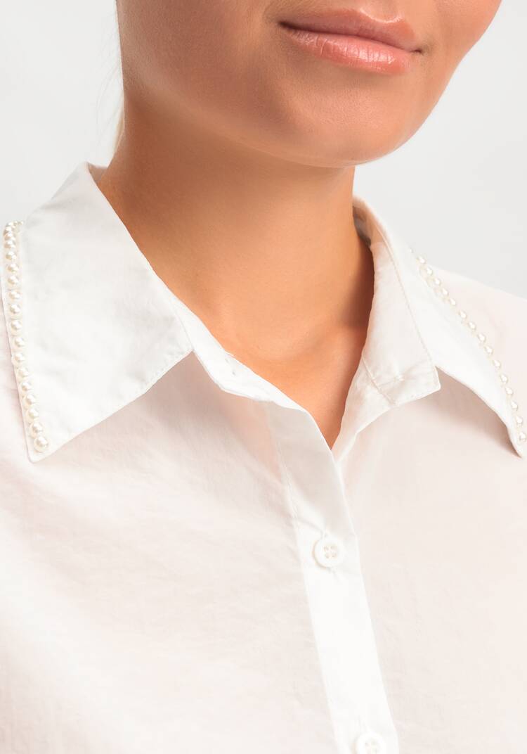 Рубашка Сара шир.  750, рис. 17