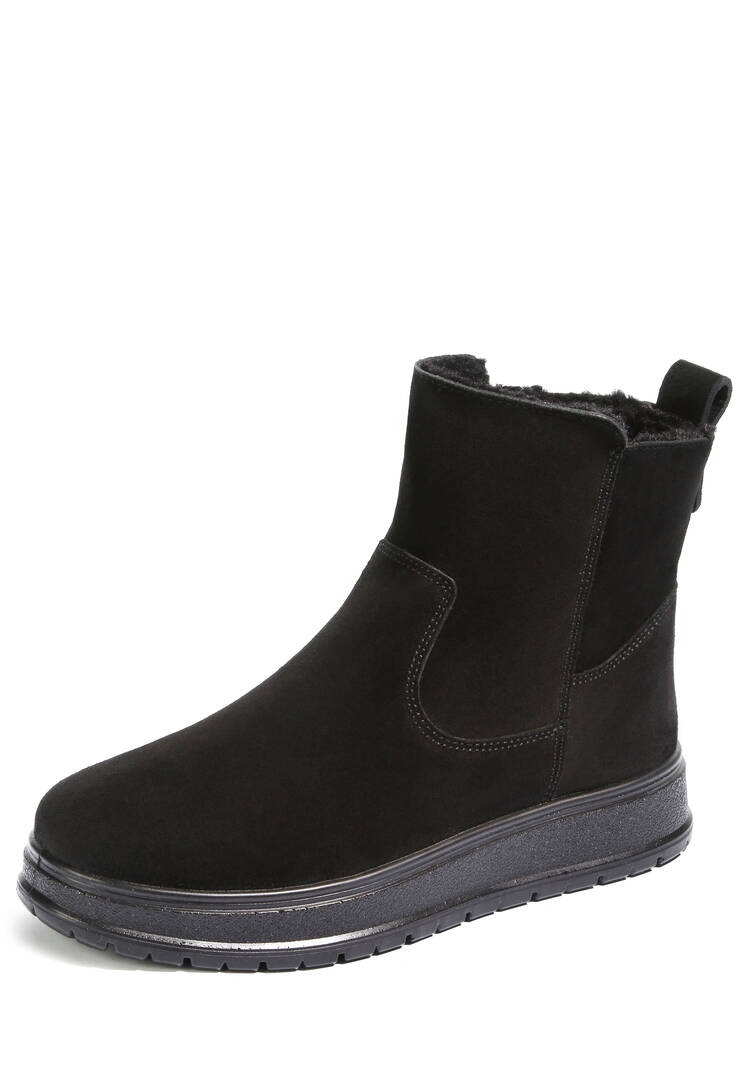 Ботинки женские Грация шир.  750, рис. 13