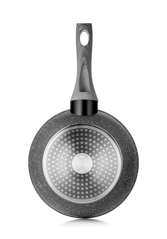 WALMER Сковорода глубокая  с крышкой Leeds шир.  580, рис. 2