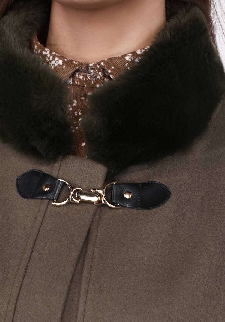 Пончо Королевская стать шир.  750, рис. 4