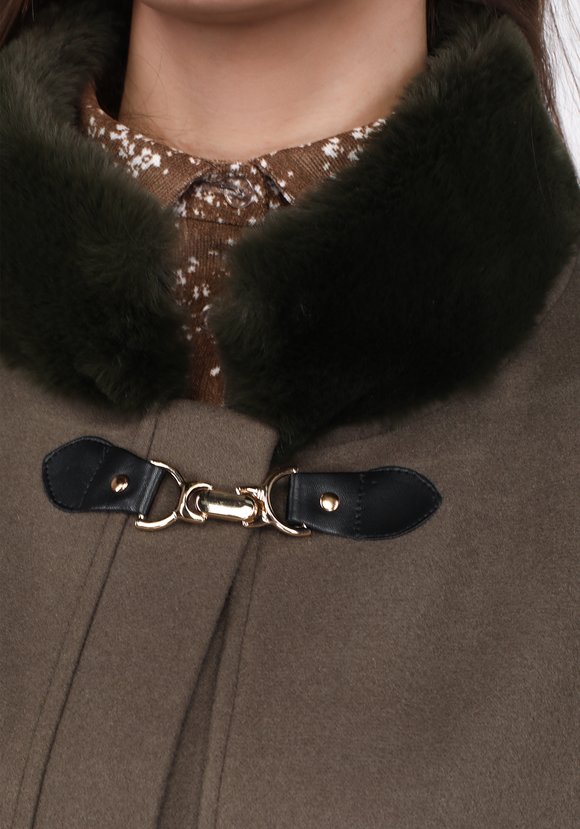 Пончо Королевская стать шир.  580, рис. 4