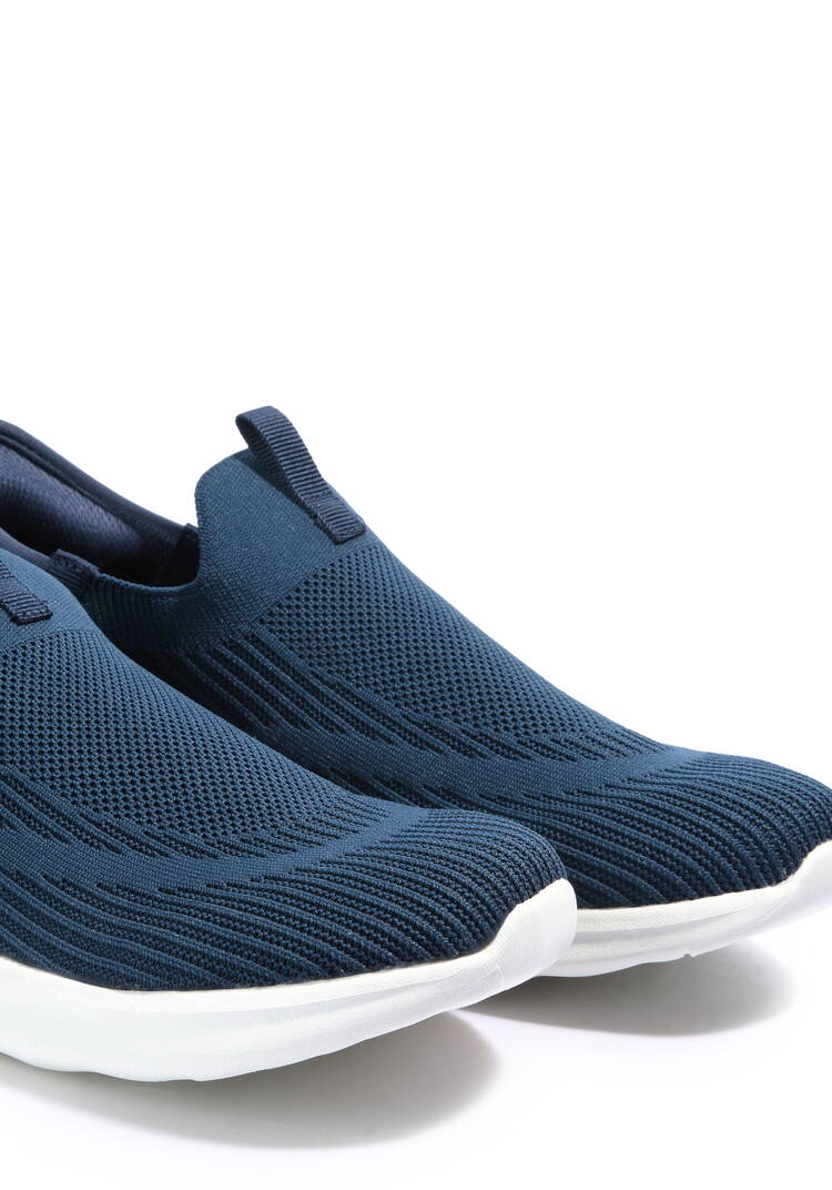 Слипоны женские Глэдис шир.  750, рис. 18