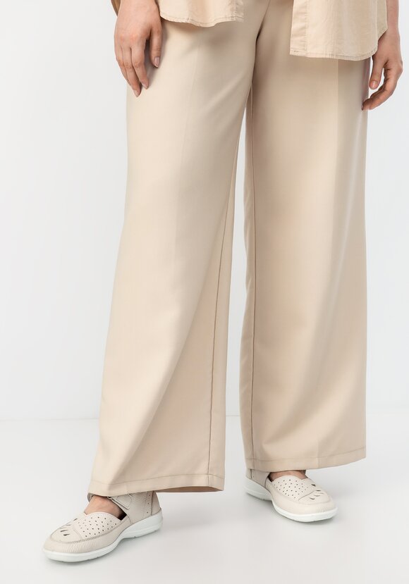 Туфли женские Оливия шир.  580, рис. 20