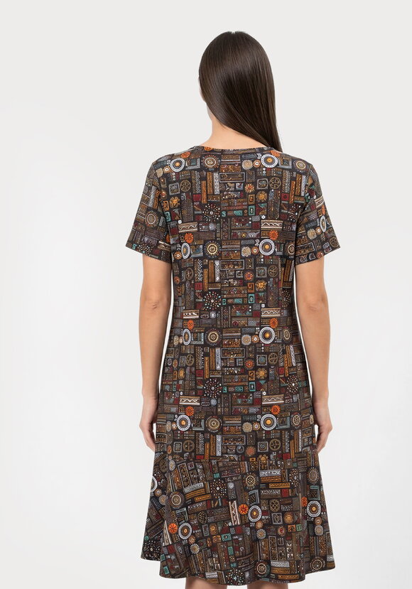 Платье Евдокия шир.  580, рис. 7