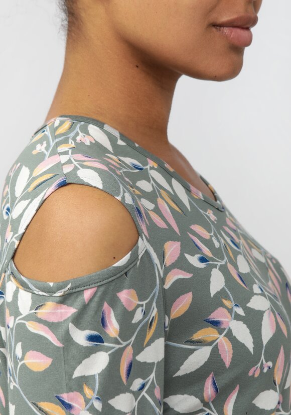 Лонгслив Гурдева шир.  580, рис. 27