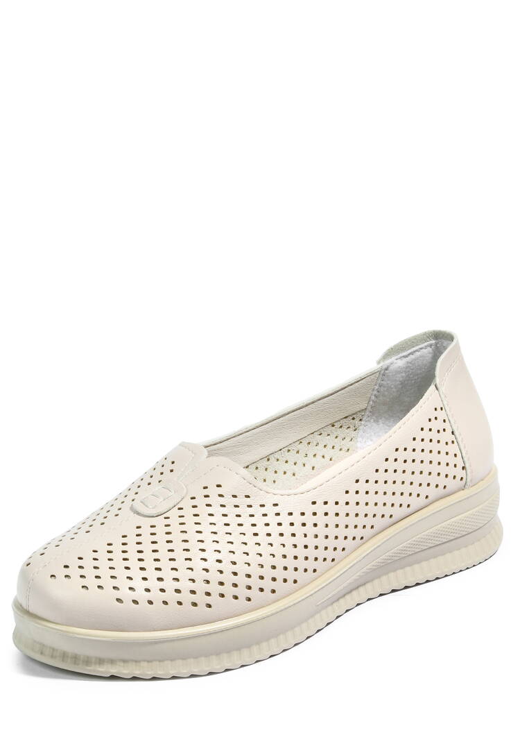 Слипоны женские Астра шир.  750, рис. 6