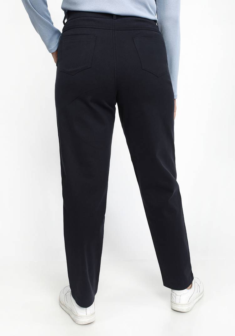 Брюки Утонченный стиль шир.  750, рис. 7