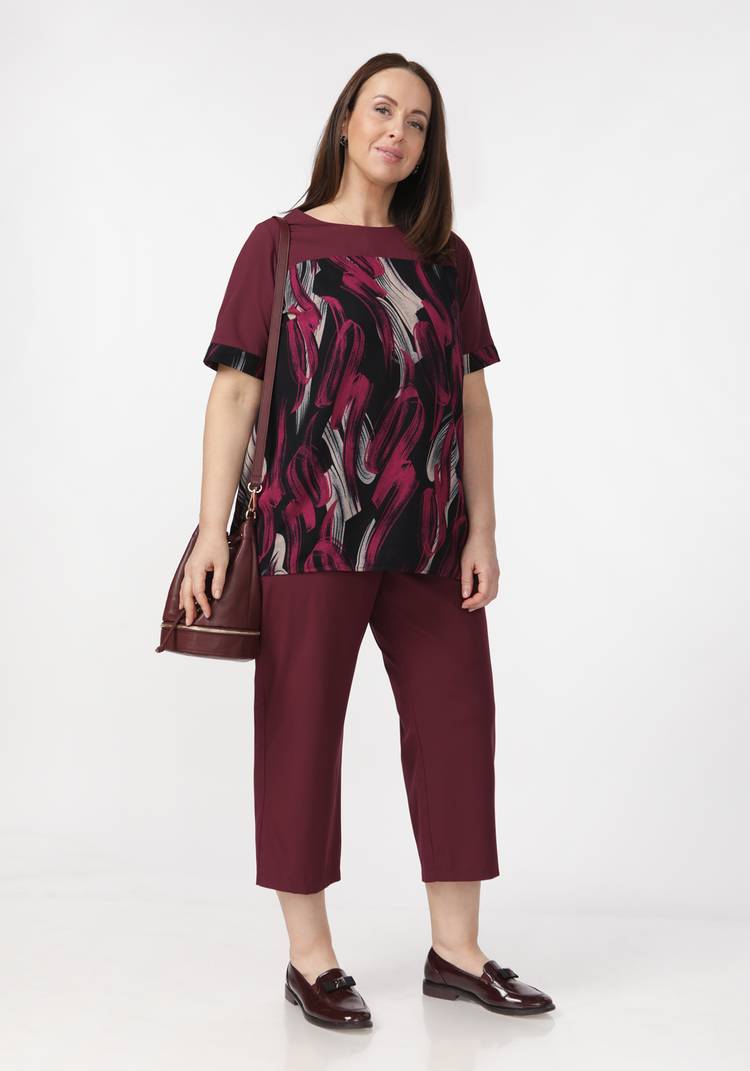 Костюм Чарующий взгляд шир.  750, рис. 8