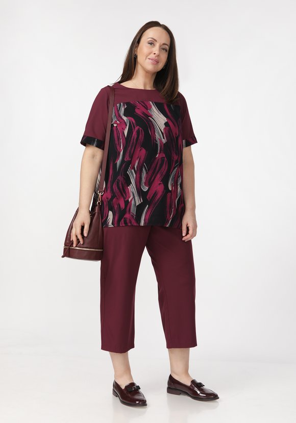 Костюм Чарующий взгляд шир.  580, рис. 8