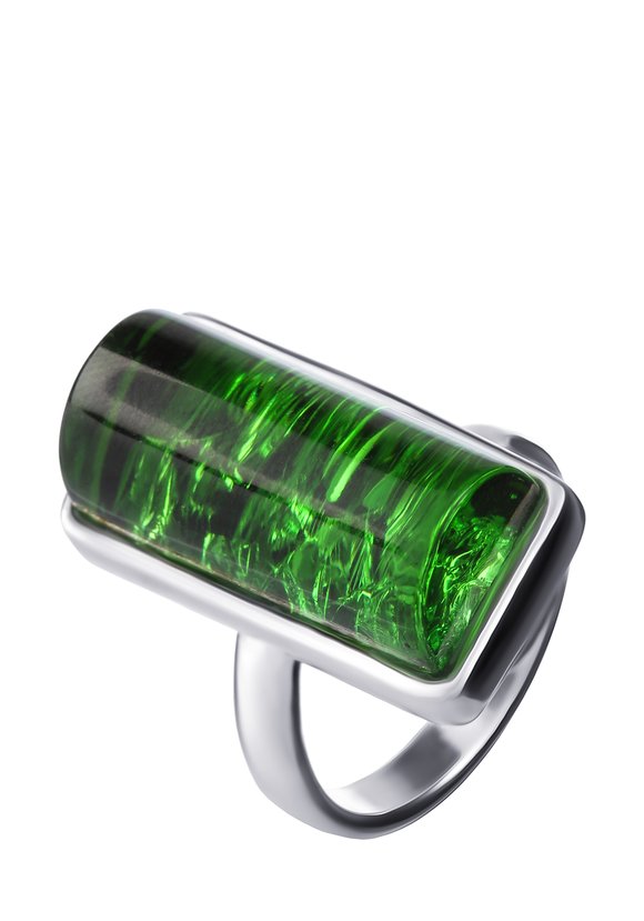 Кольцо Королевский шик шир.  580, рис. 1