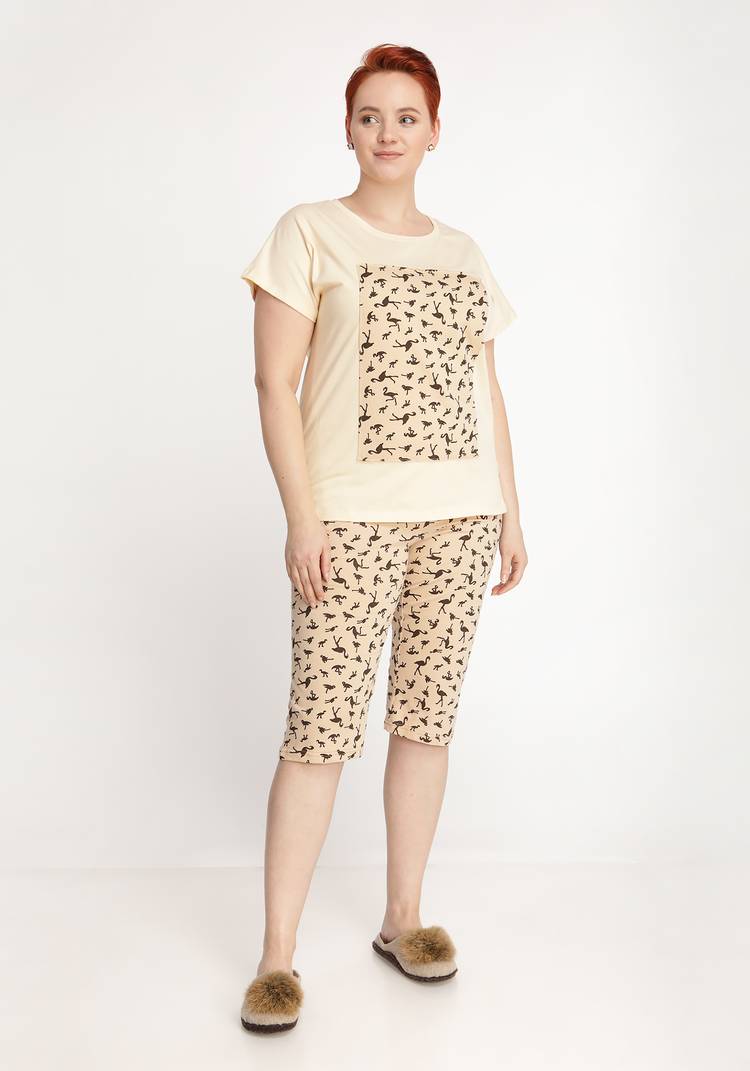 Комплект Незабываемые моменты шир.  750, рис. 5