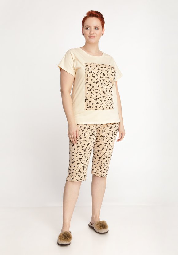 Комплект Незабываемые моменты шир.  580, рис. 5