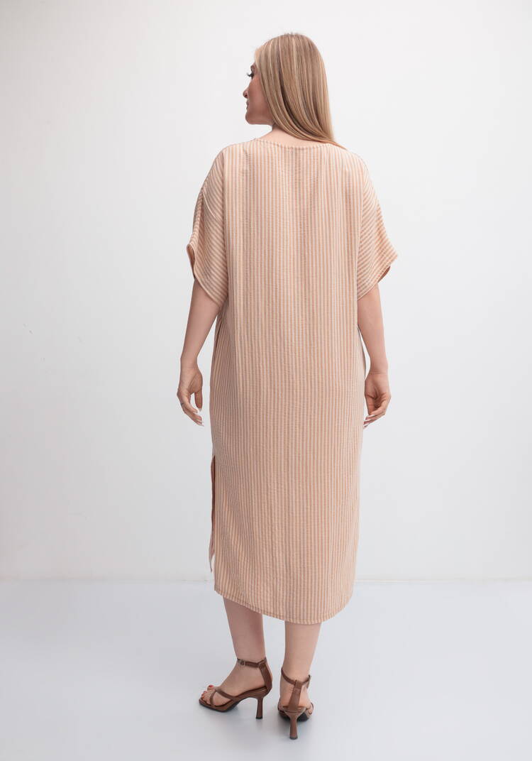 Платье Доротеа шир.  750, рис. 3