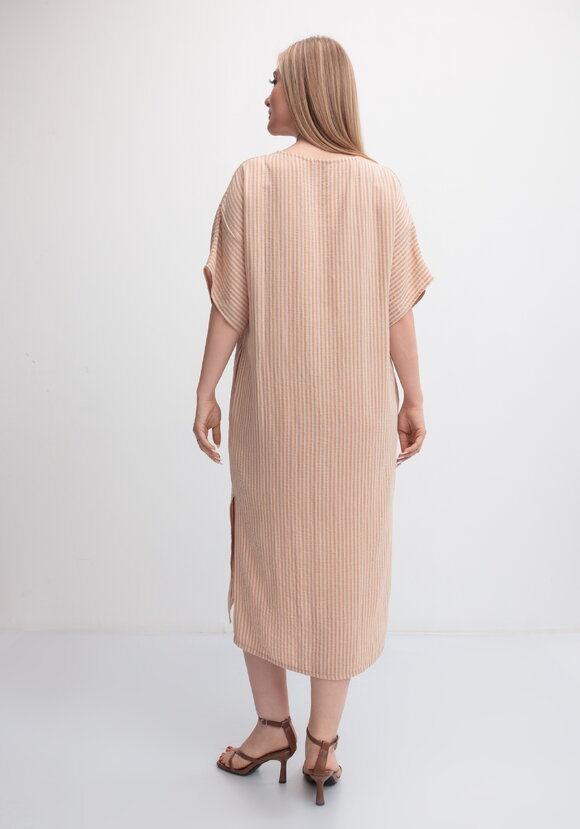 Платье Доротеа шир.  580, рис. 3