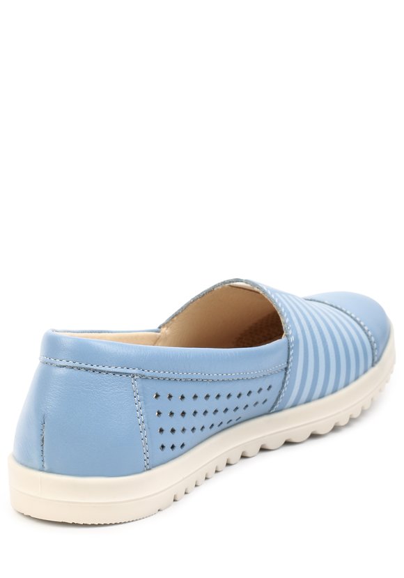 Туфли летние женские Стефани шир.  580, рис. 3