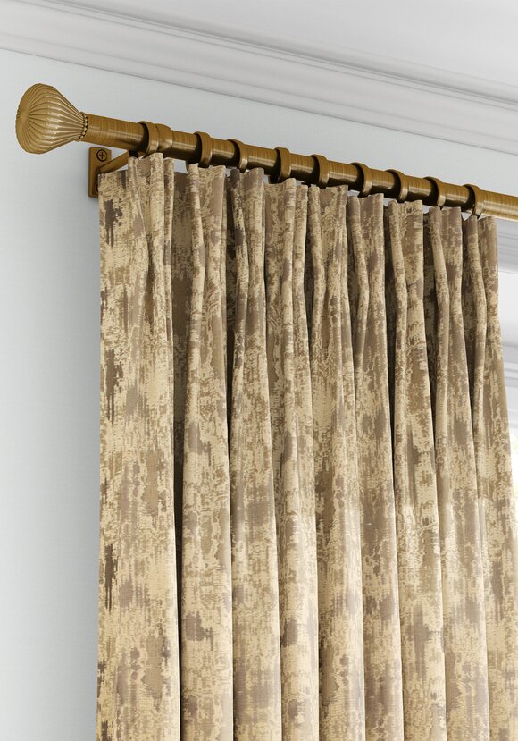 Портьера Бидасар шир.  580, рис. 14