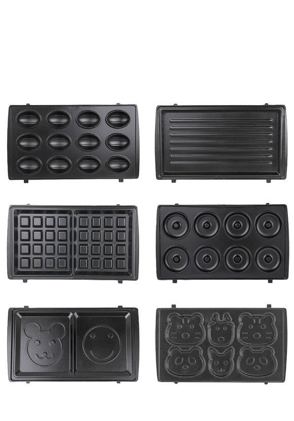 Мультипекарь 7 в 1 шир.  580, рис. 2