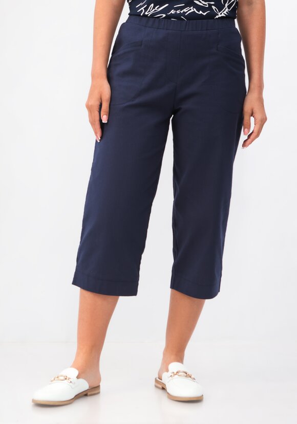 Бриджи Моника шир.  580, рис. 1