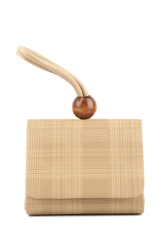 Сумка женская Эмми шир.  580, рис. 1