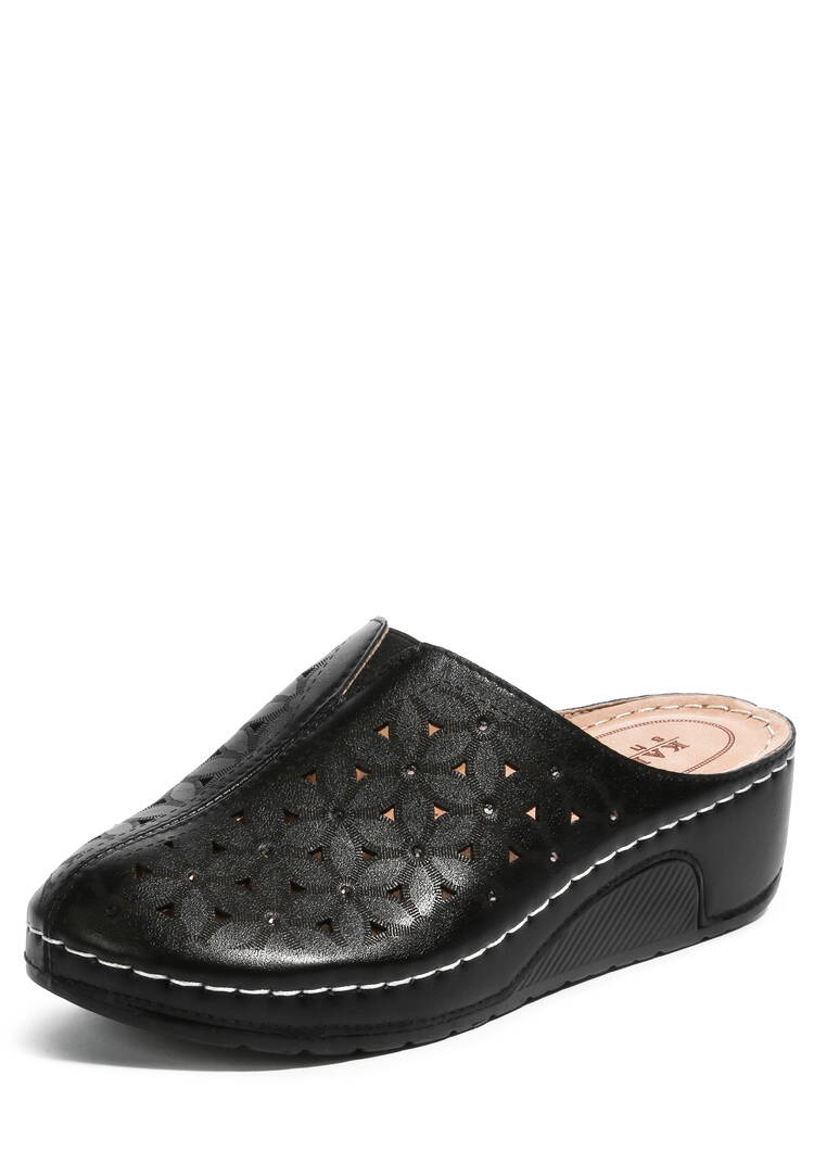 Сабо женские Джоди шир.  750, рис. 11