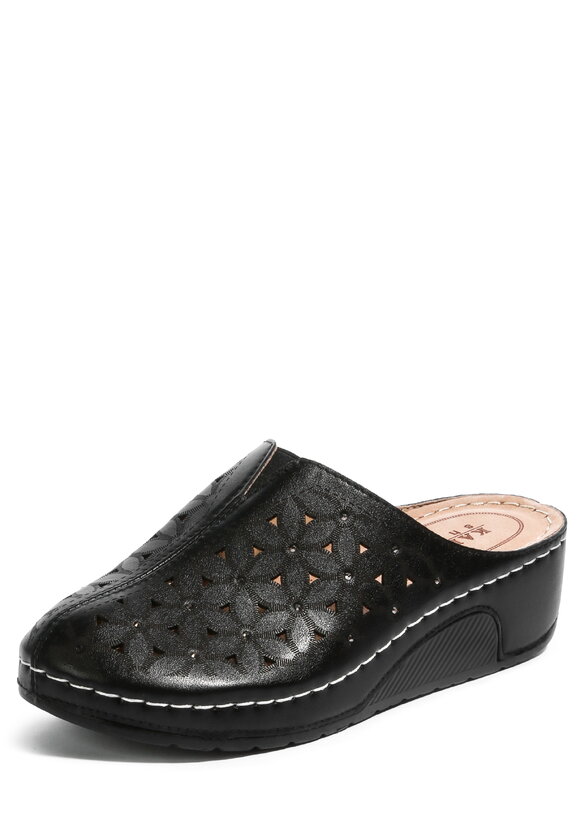 Сабо женские Джоди шир.  580, рис. 11