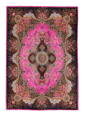 Ковер Восточный мотив