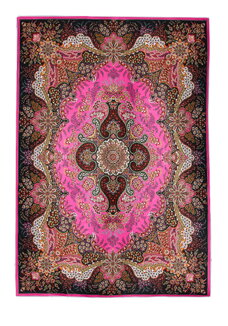 Ковер Восточный мотив