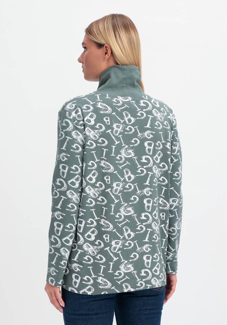 Свитшот Агнесса шир.  750, рис. 3