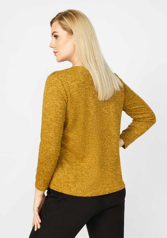 Туника женская Сандра шир.  580, рис. 22