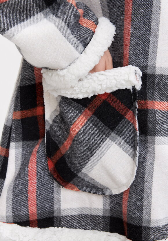 Куртка на меху Бэтти шир.  580, рис. 37