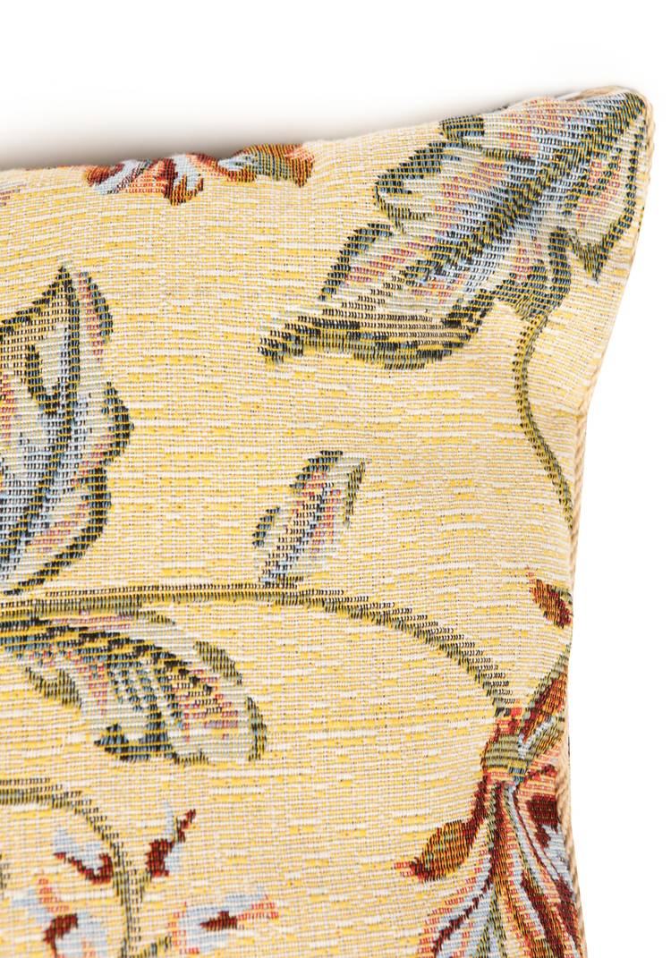 Наволочка гобеленовая Монплезир шир.  750, рис. 6