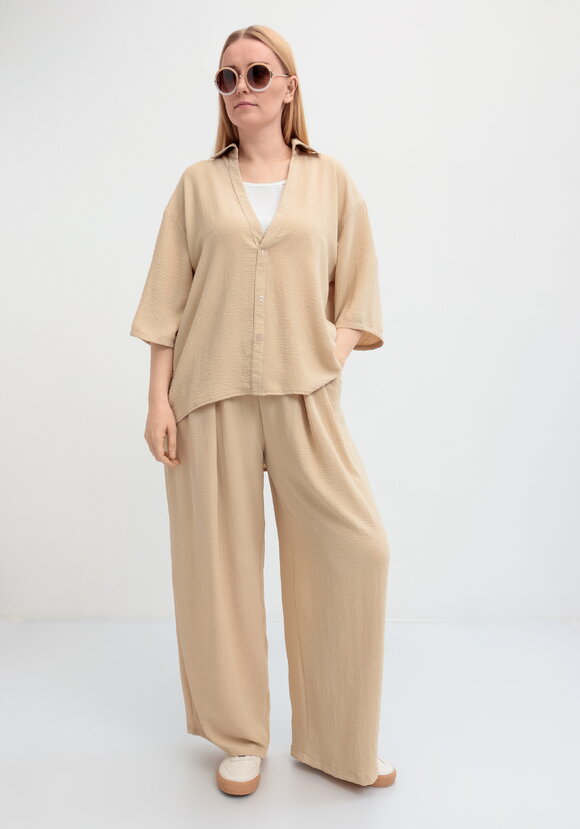 Блуза и топ Алания шир.  580, рис. 2