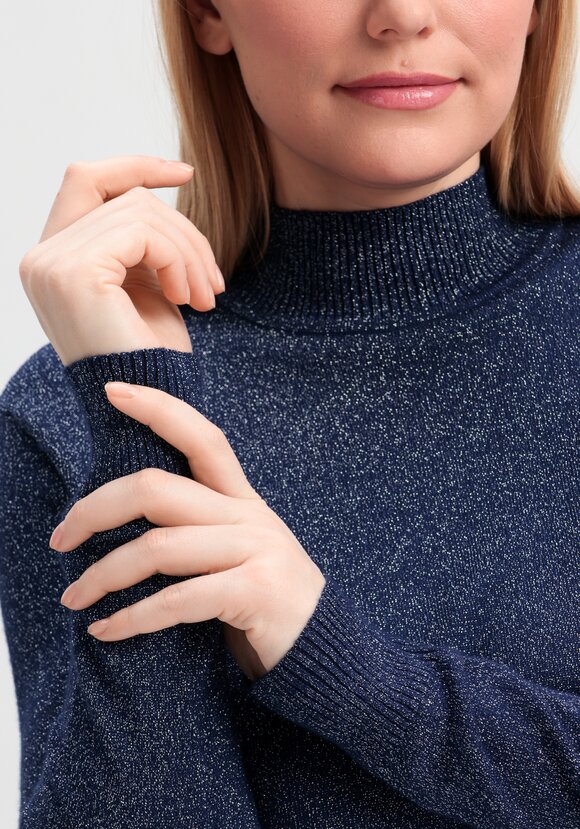 Джемпер Мягкое прикосновение шир.  580, рис. 10