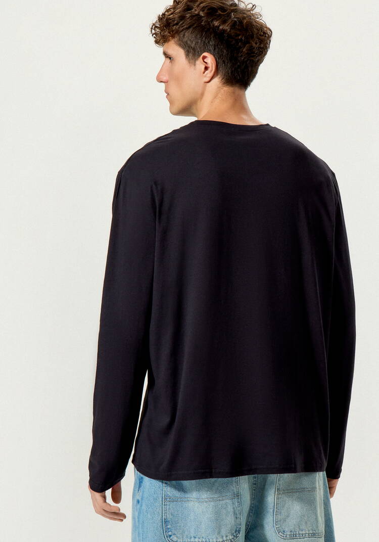 Комплект базовых лонгсливов шир.  750, рис. 39