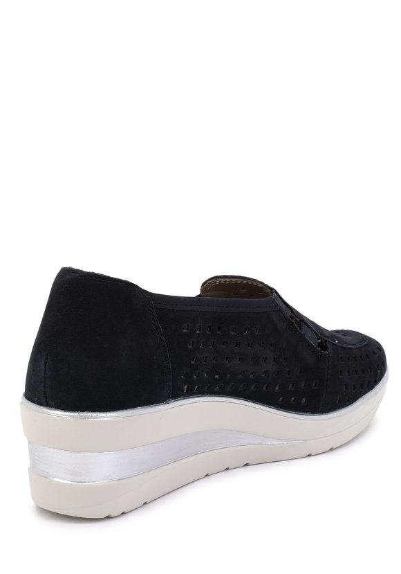 Туфли летние женские Оделия шир.  580, рис. 11