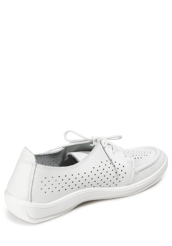 Ботинки женские Стиль шир.  580, рис. 55