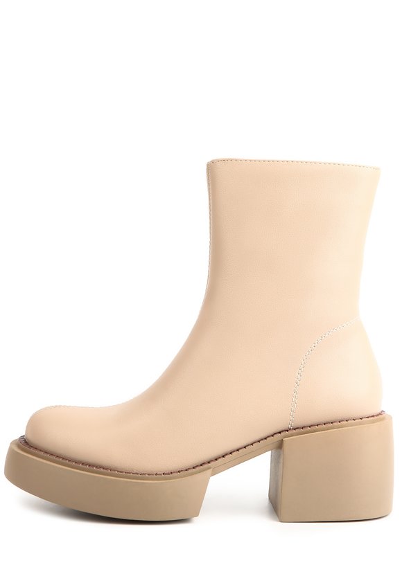 Ботинки женские  Ритта шир.  580, рис. 10