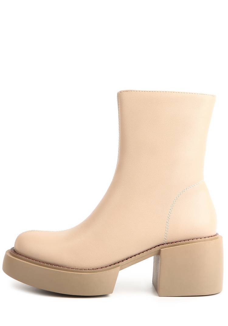 Ботинки женские  Ритта шир.  750, рис. 10