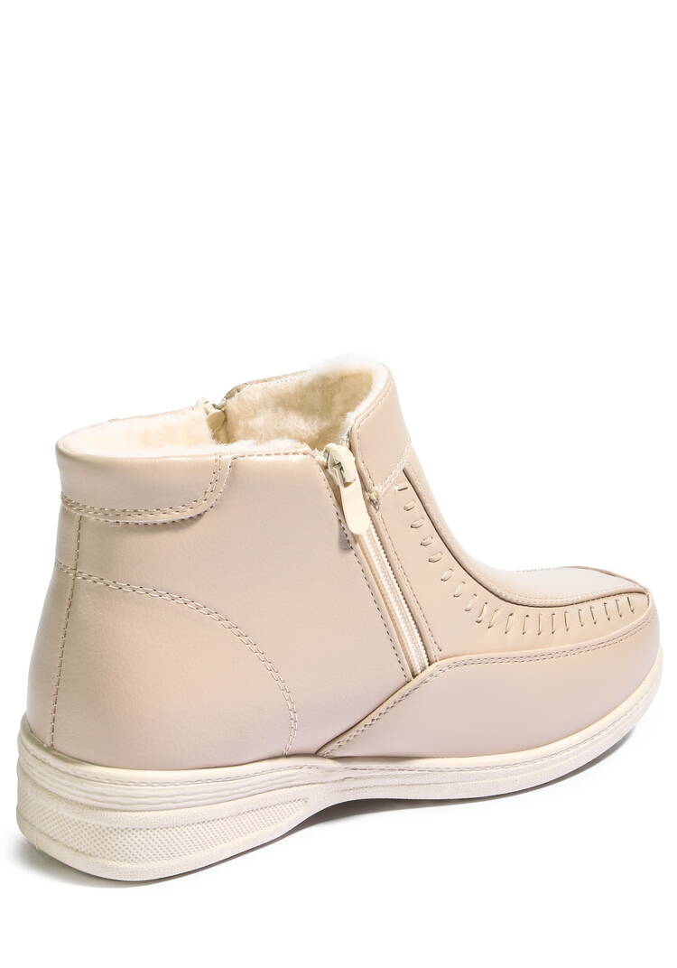 Ботинки женские Бетти шир.  750, рис. 9