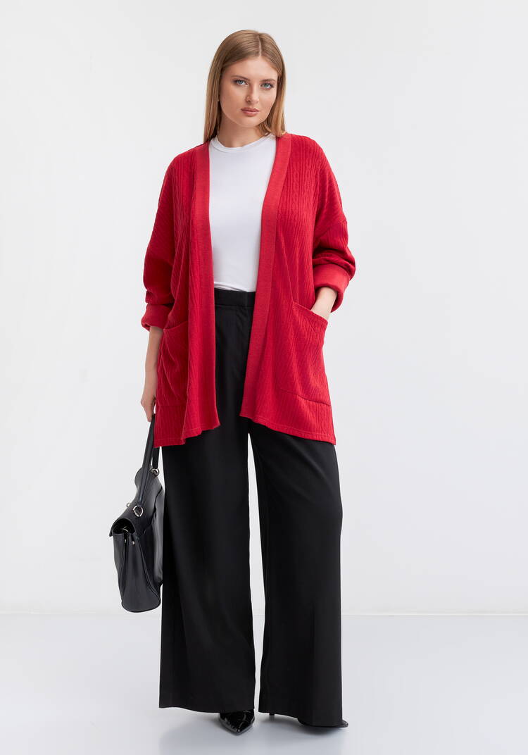 Кардиган Регинa шир.  750, рис. 2