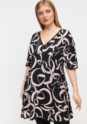 Туника Дикая природа