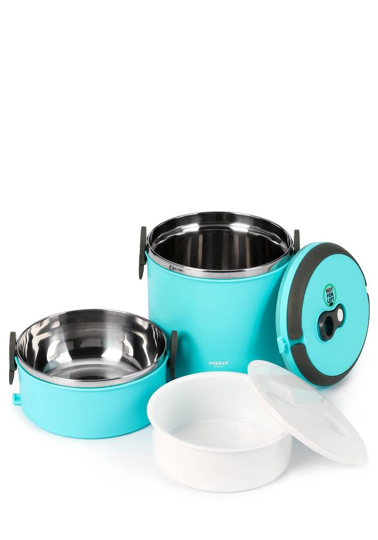 Термоконтейнер двойной шир.  750, рис. 18