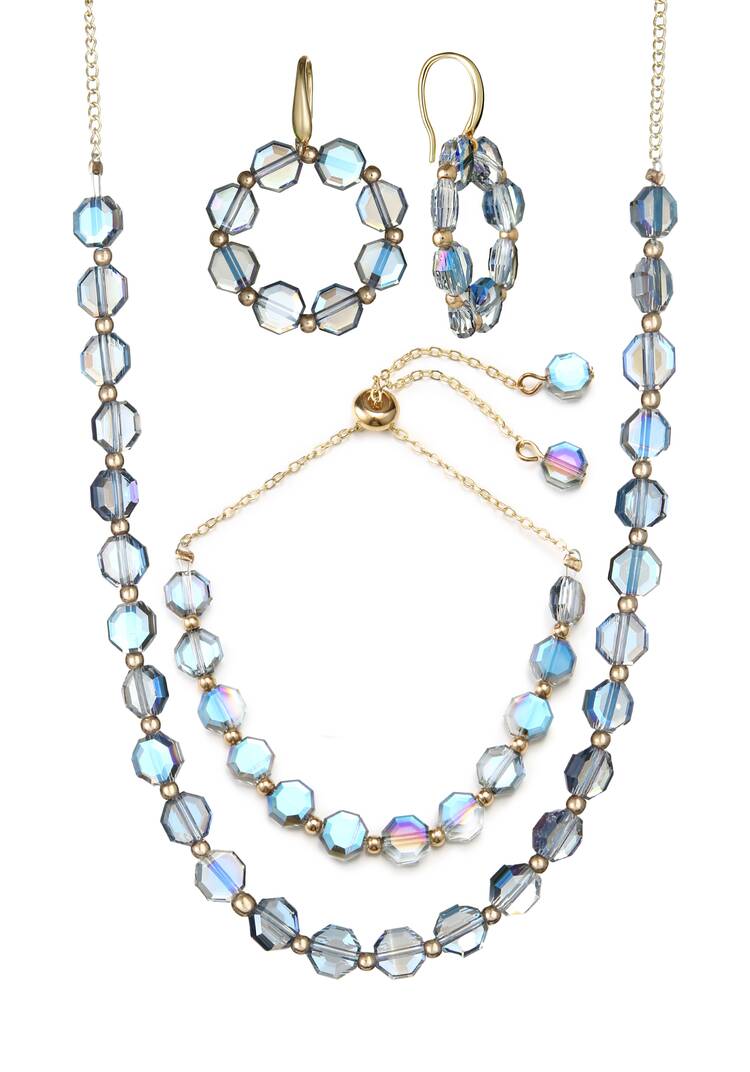 Комплект Нежные объятия шир.  750, рис. 1