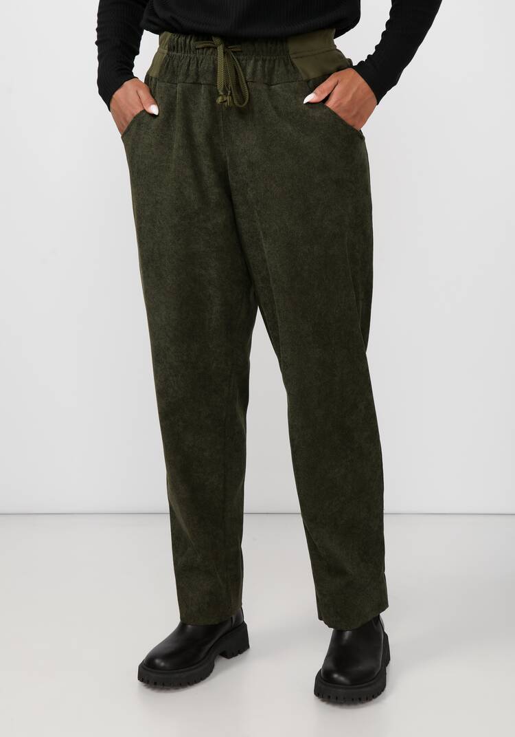 Брюки Сейдж шир.  750, рис. 7