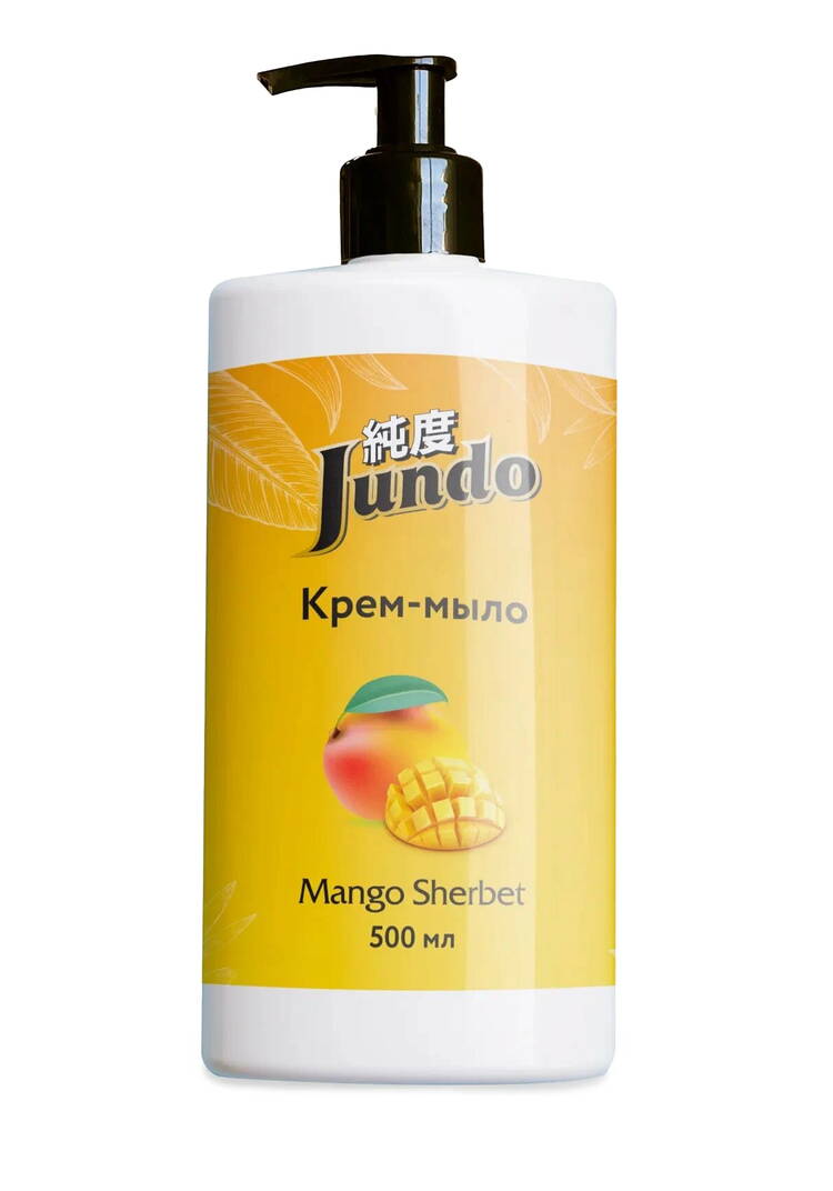 Крем-мыло с гилауроновой кислотой шир.  750, рис. 2