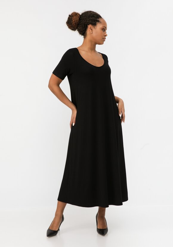 Платье Люсьен шир.  580, рис. 1