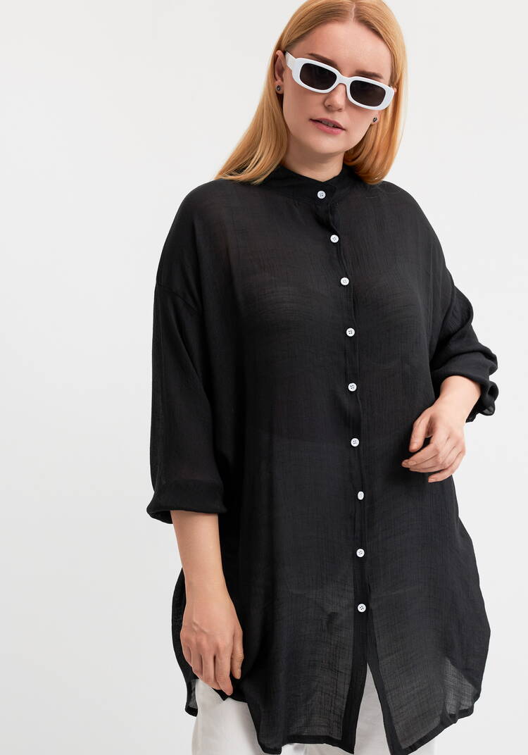 Рубашка Хранительница образа шир.  750, рис. 7