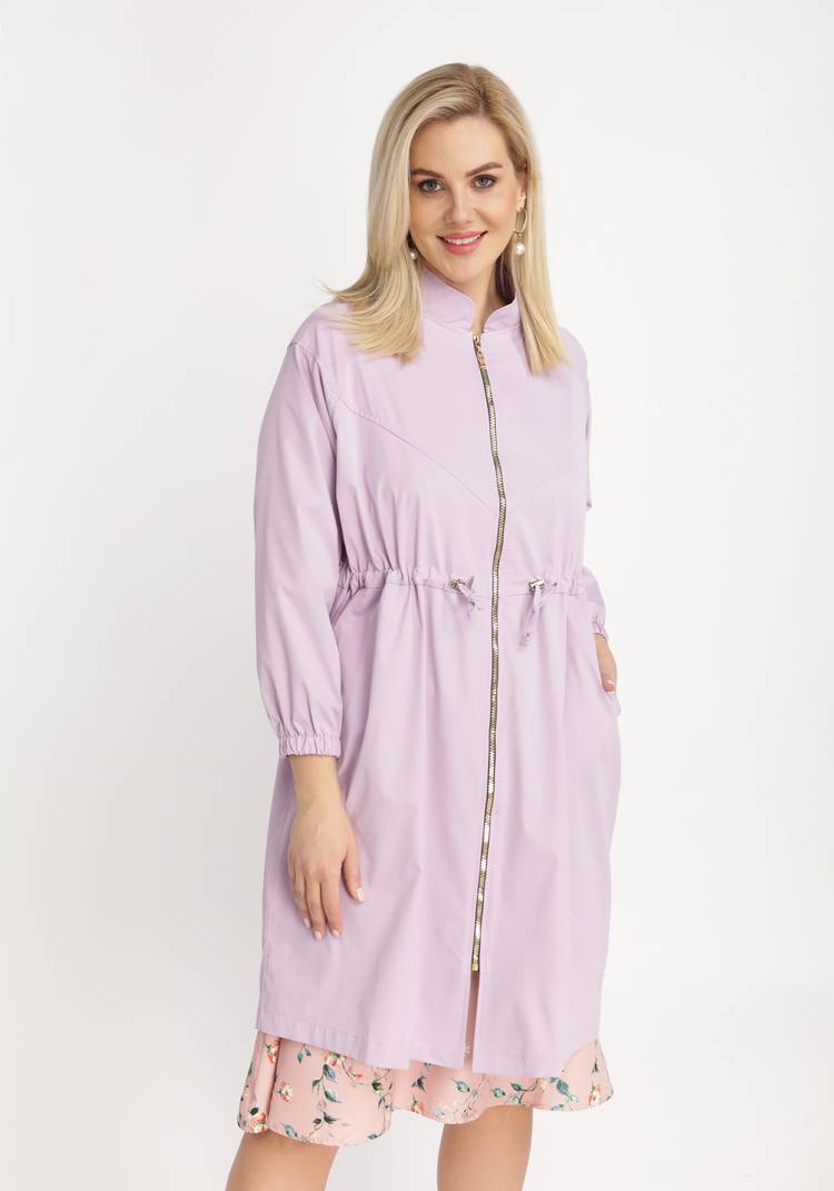 Плащ Солнечная прогулка шир.  750, рис. 10