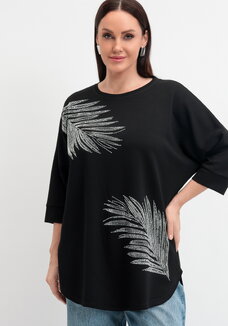 Блуза Ждана